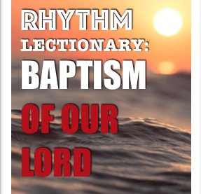 Acts 10: Baptism of our Lord, Year A youthworkercircuit.com/acts-10-baptis…