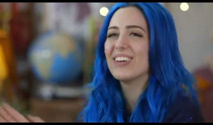 CFSoniObviously's tweet image. "Escuchar reir a alguien que amas es uno de los mejores sentimientos💙"
#SoniaTeAmamos