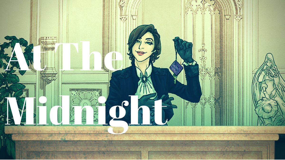 ayearofstories's tweet photo. If you haven't heard the first episode of At the Midnight, now is a great time to catchup! https://t.co/lplPOKeXs5 #podcast #storytelling https://t.co/TKB5L9G7dW