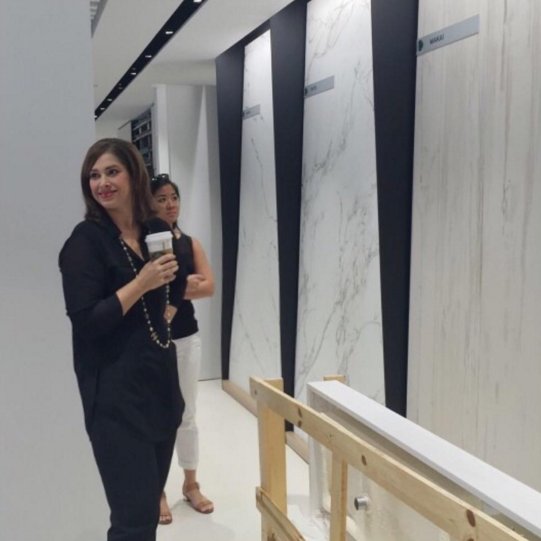 One thing I enjoyed most about my new house reno in 2016 was selecting all the counters in NY! #dekton #silestone <a href="/SilestoneNA/">SilestoneNA</a> <a href="/DektonNA/">Dekton North America</a>