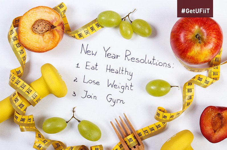 UFiiTbyAdrianne's tweet image. This year, pick the following worthy resolutions, and stick with it. Here’s to your health! #NewYearResolutions #GetUFiiT