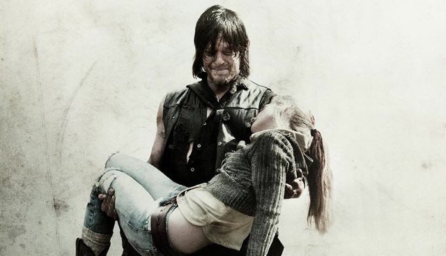 gossipseriesfr's tweet image. ✨ 4. Mort tragique (twd)