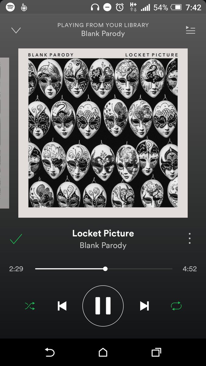 yikes_theband's tweet photo. New year's resolution number 1: Listen to Locket picture... Check! #LocketPicture #NewMusic #NewYearsResolution #Check #Unsigned #Rock https://t.co/WjscqoKgLf