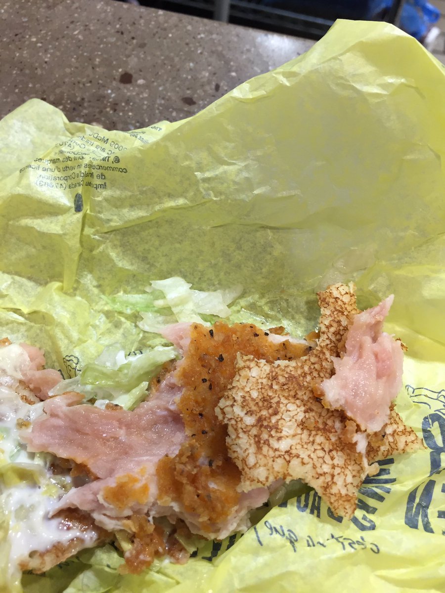 founditfunny's tweet photo. @McDonalds shawkarane@gmail.com https://t.co/9Yh9VJYkM8