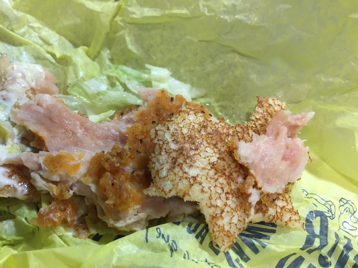 founditfunny's tweet photo. @McDonalds shawkarane@gmail.com https://t.co/9Yh9VJYkM8