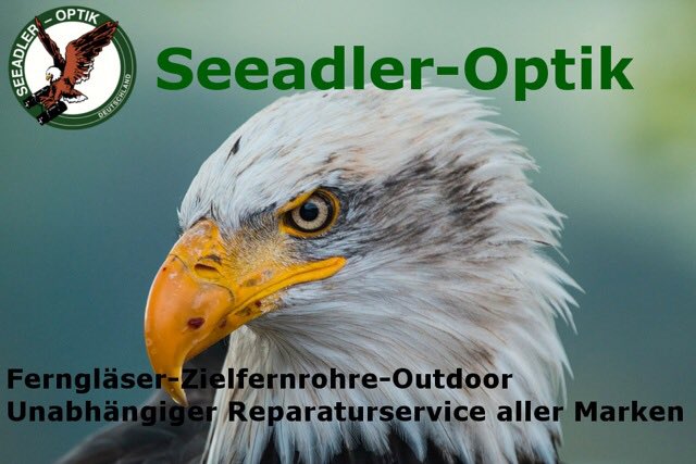 seeadler-optik.de #binoculars #optik #service #outdoor