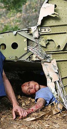 gossipseriesfr's tweet image. ✨ 5. Mort tragique (GA)