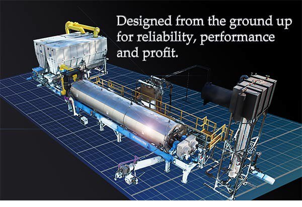 Compliance with both the pathogen reduction and vector attraction reduction requirements for Class A biosolids. blog.wwrequip.com/new-arrivals/a…