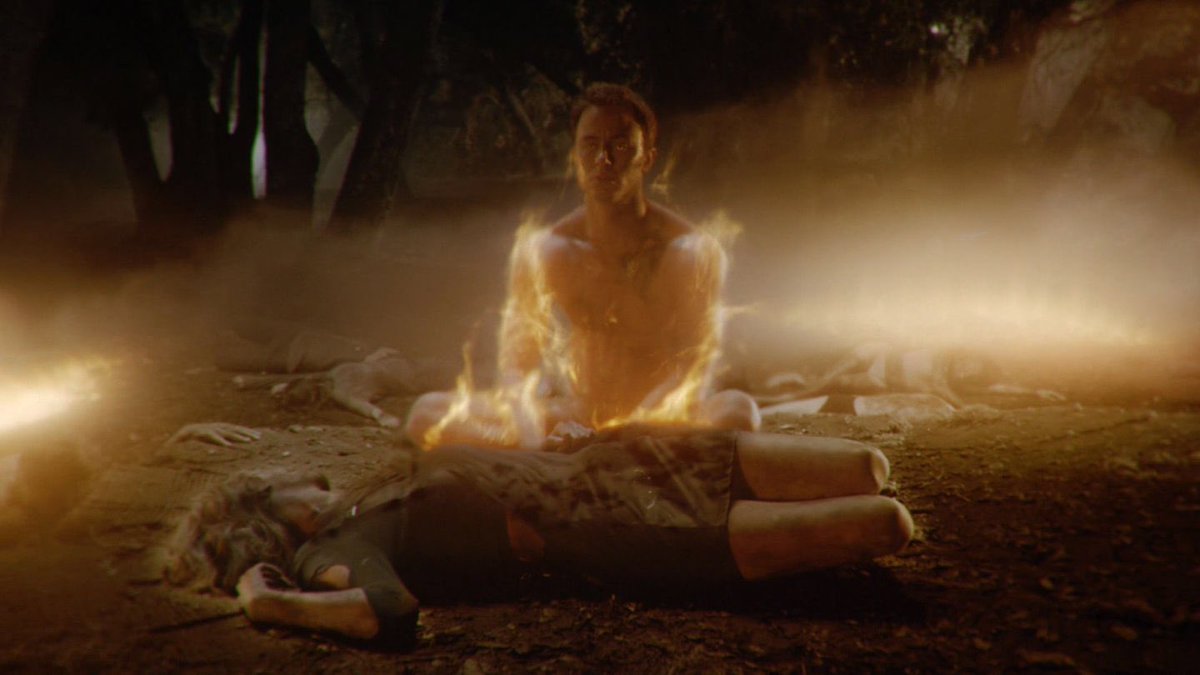 gossipseriesfr's tweet image. ✨ 6. Univers