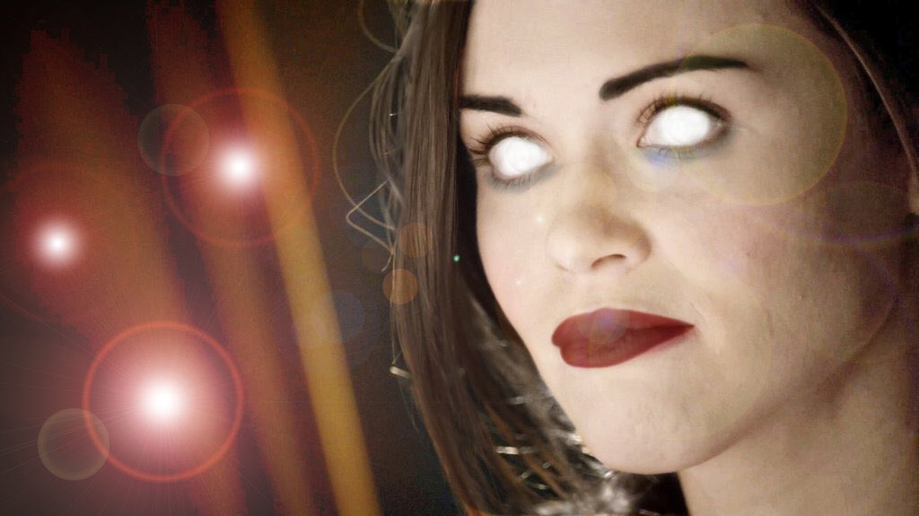 gossipseriesfr's tweet image. ✨ 6. Univers