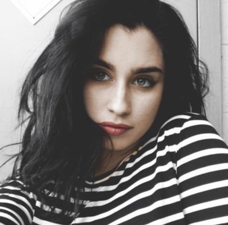 CelebProjectRPG's tweet image. WELCOME OUR LAUREN JAUREGUI @wafflelaurenCP