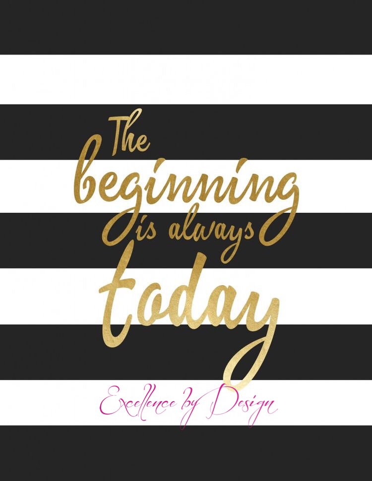 CreativendVideo's tweet image. Stay focused and in position. 🎯 Each day we get a new chance to begin again.