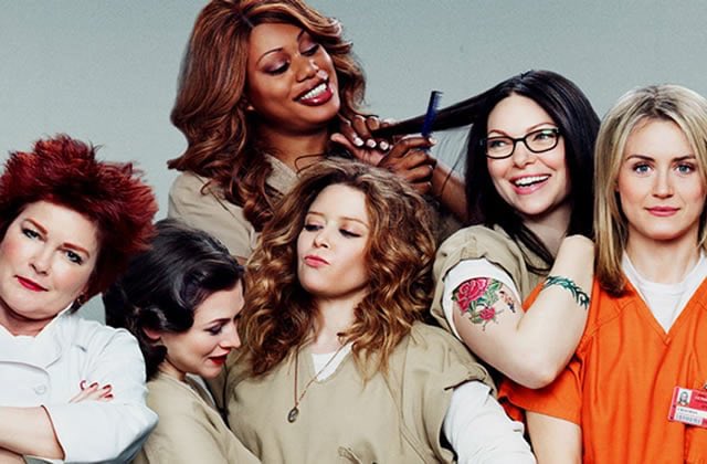 gossipseriesfr's tweet image. ✨ 14. Famille