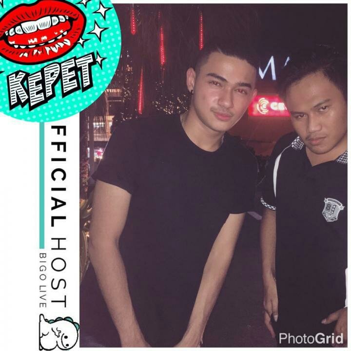 Come join me, or you'll be left behind #BIGOLIVE > Tu wa ga pat share. web.live.bigo.sg/2107099703_159…