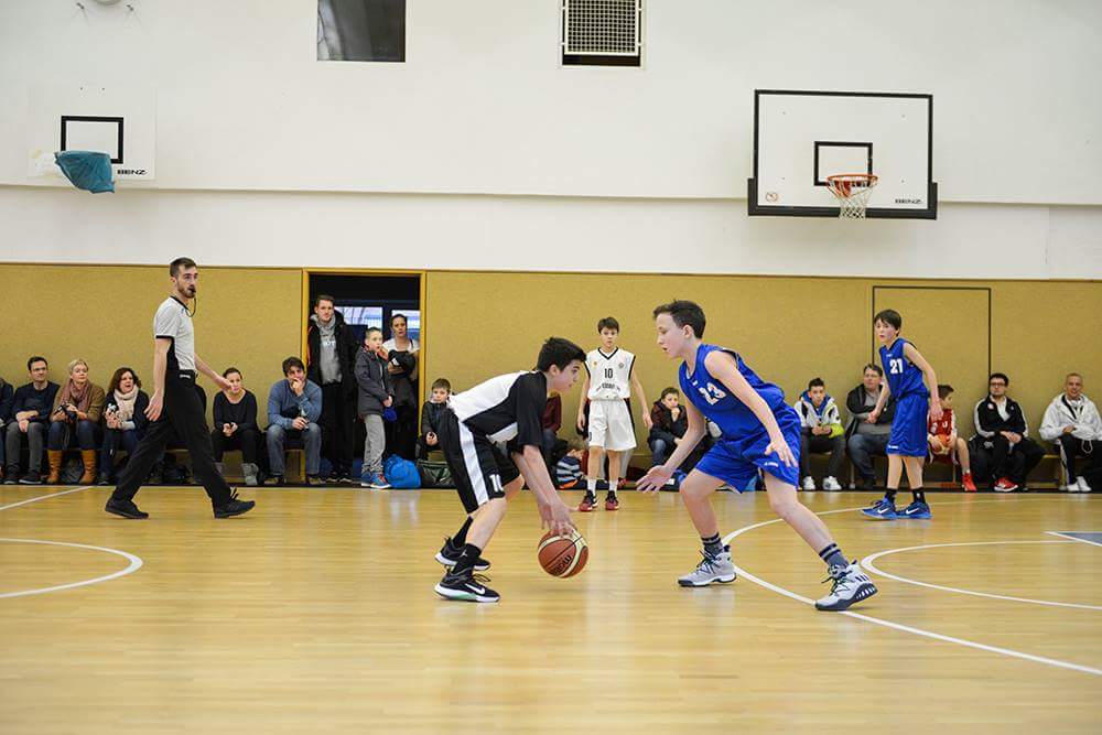 BasoDrag's tweet image. Partizan Skopje in semifinal arxes-tolina Wintercup 2017