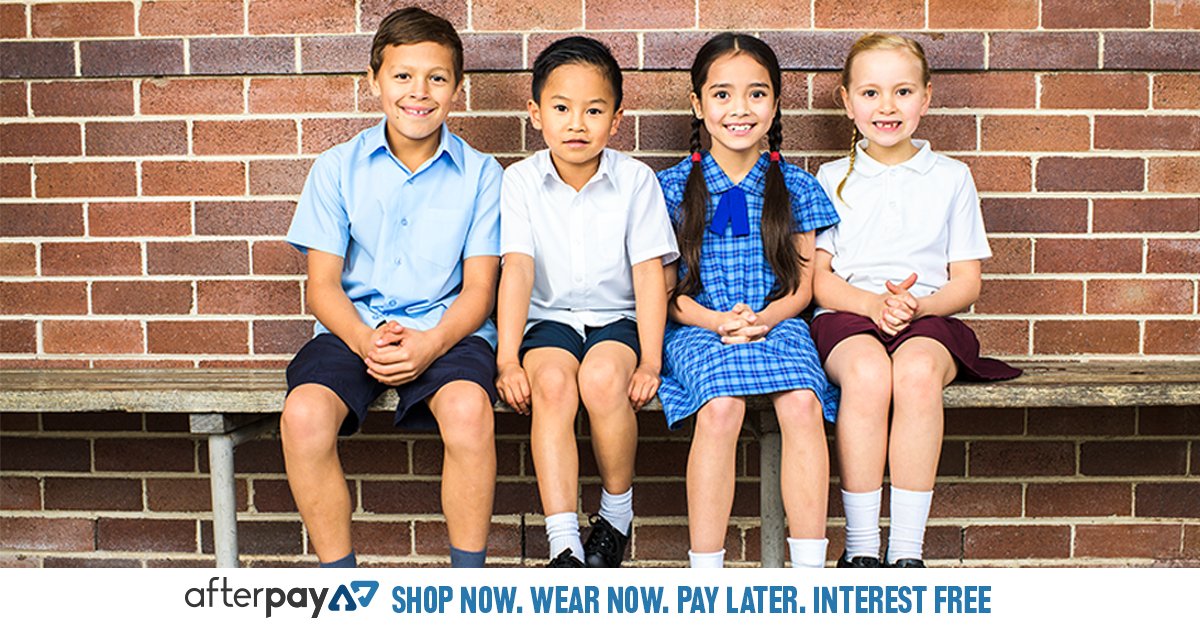 tafaus's tweet photo. EXTRA EXTRA read all about it, @AfterPayAU is now available from The Athlete's Foot. Perfectly timed for those Back to School purchases. https://t.co/rO7gRMcH9J