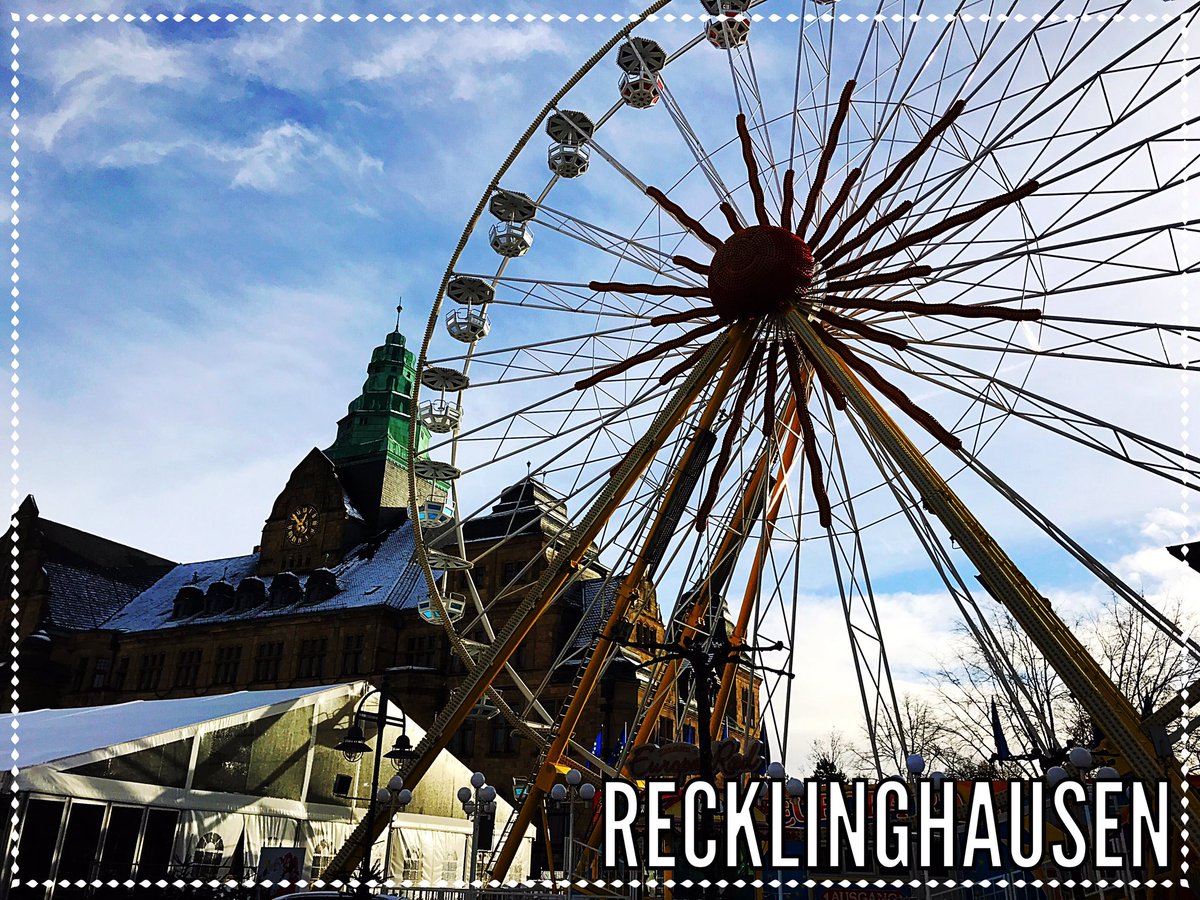 Violandy78's tweet image. My new hometown... since today🎉🍾☃️