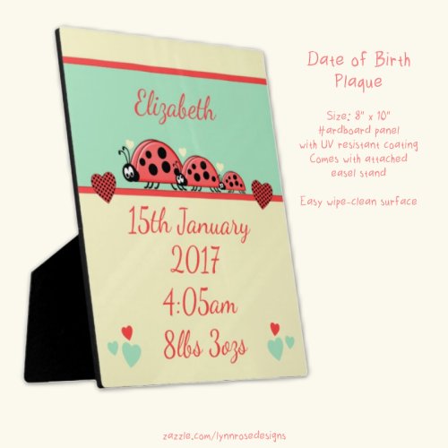 LynnroseDesign's tweet image. Display Plaques collection via @Zazzle zazzle.com/collections/di… #nurserydecor #giftideas #zazzle