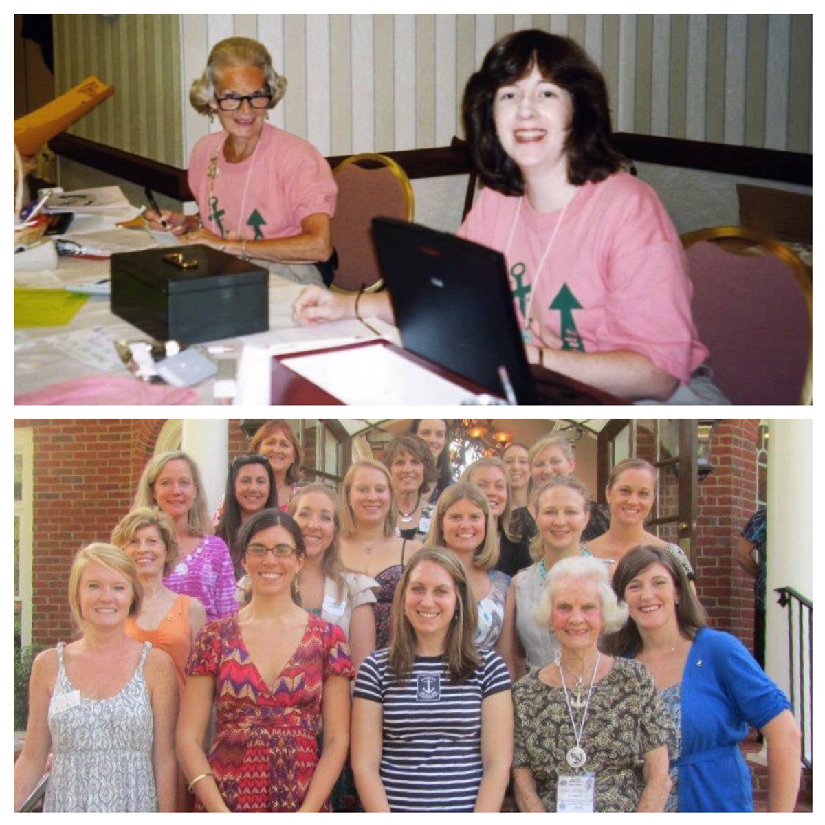 ATLalumnaeDG's tweet photo. Our sister, Faeverner Beese Kramer (Beta Nu - Carnegie Mellon), passed away at the age of 86. She was #DoingGoodInAtlanta for decades. https://t.co/eCusl3Qk7A