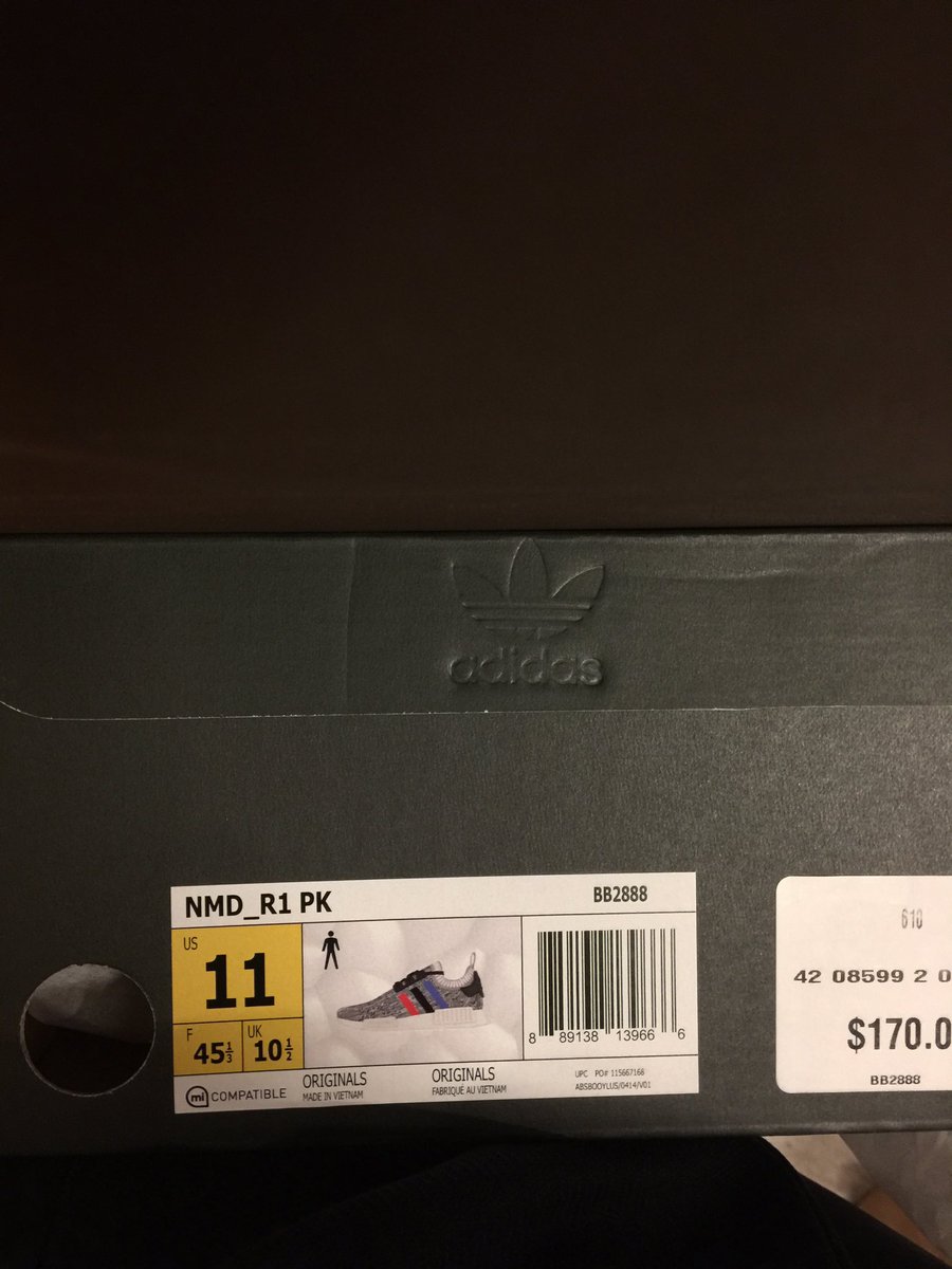 shoeconnect101's tweet photo. Size11 DS $270 shipped @Deadlaced https://t.co/e2YsAOta3G