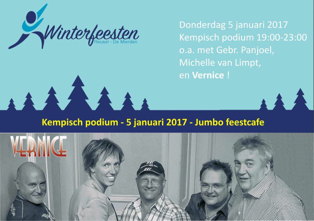 Vernice tweet media