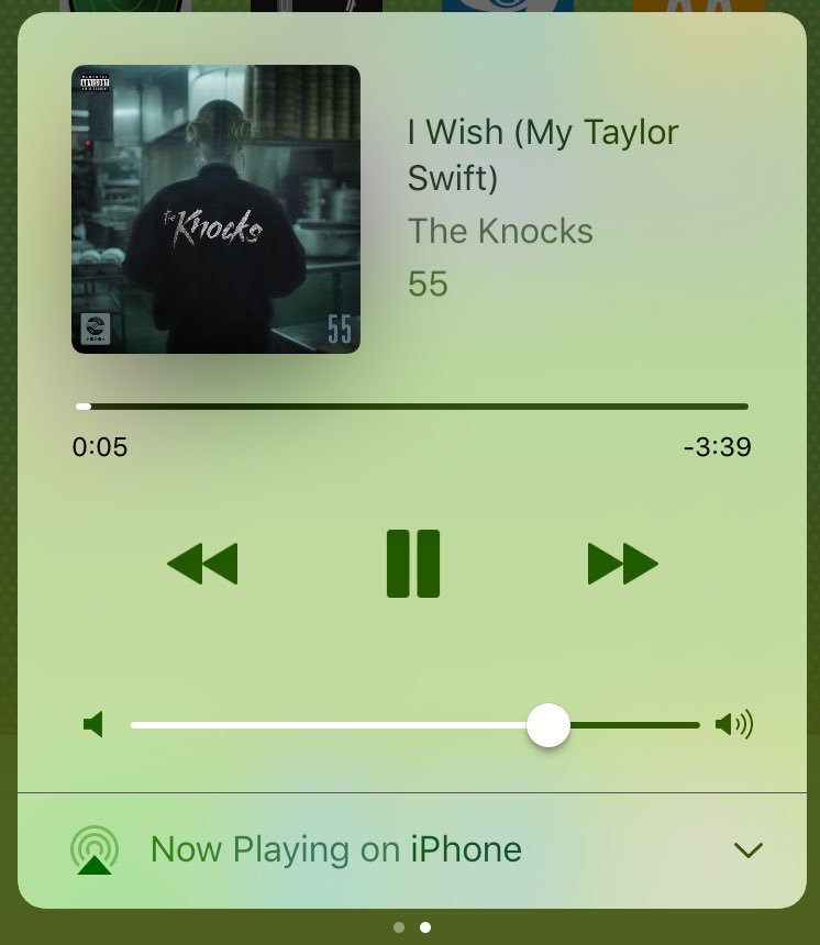 Katie_Lev's tweet photo. Seriously @theknocks are so slept on, can we rectify that in 2017 please. ๐๐ https://t.co/ghn7BHUmGq