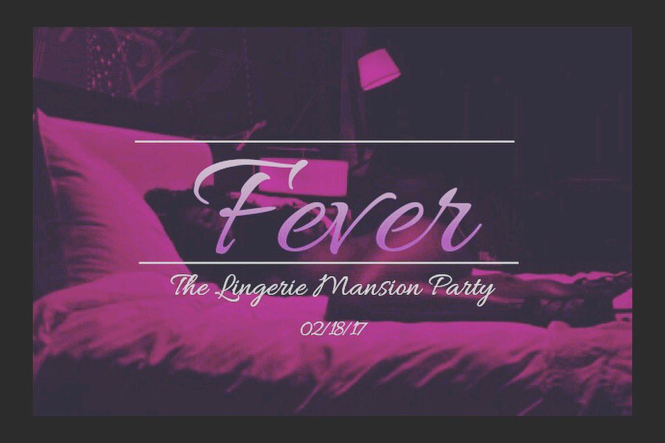 zaywayisthatyou's tweet photo. Fever "The Lingerie Mansion Party"
♦02/18/17♦
📍11450 Suburban Rd.
🔥9pm-4am🔥
3DJs
3MCs
B.Y.O.B
🎬🎥🎬
#FeverHTX #HoustonNightlife #txsu #pvamu https://t.co/BmXpvQZWgR