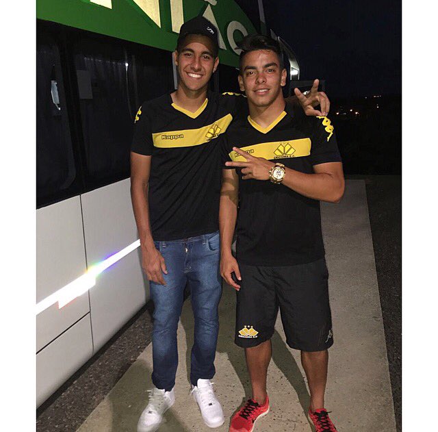 lima_michell's tweet photo. Que Deus nos abençoe, avante gordin. #CopaSp  🙏🏽❤⚽️ https://t.co/fq1DkbnZIQ