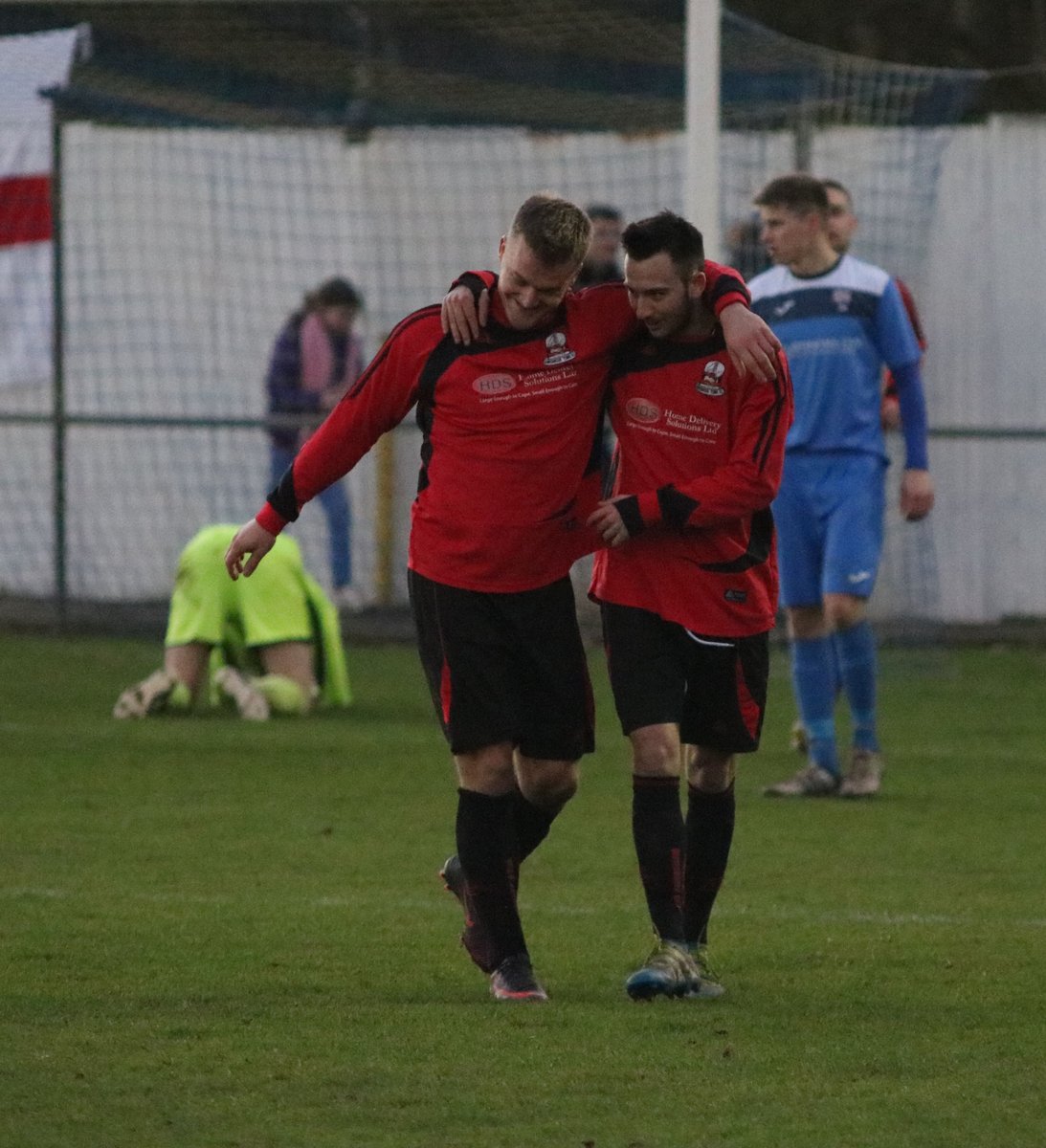 justin parker tweet media