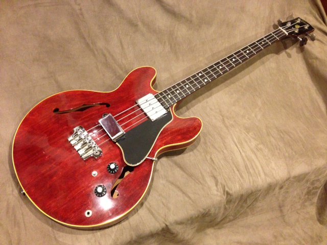 セミアコベース (@semi_aco_bass) / Posts / X