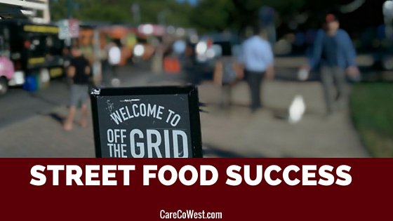 Could street food be the best food? Explore the #foodtruck world. #OCfoodie
buff.ly/2hKxjcf