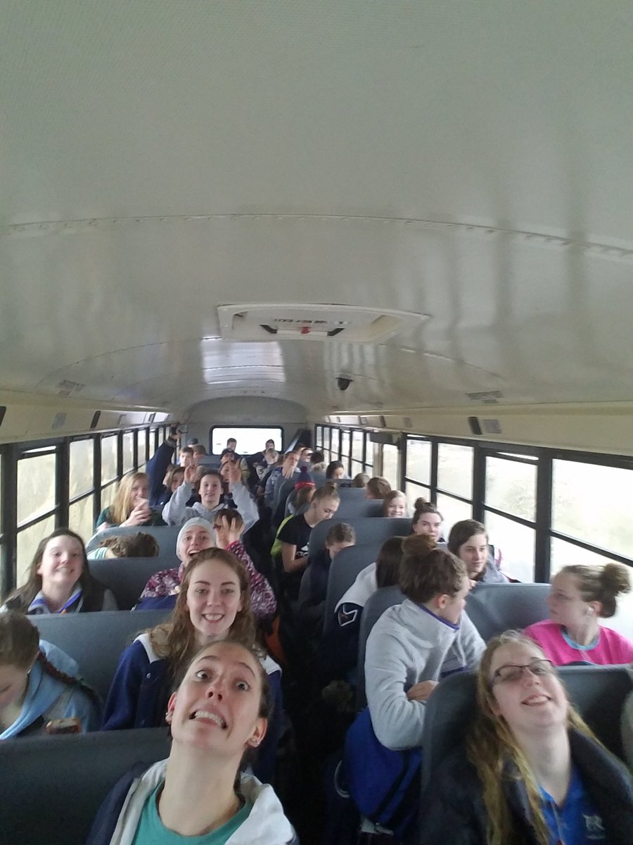 WaveNation's tweet photo. Another #FCHSSnD Training Trip is under way. Time to FFA Center this thing! #ForTheF https://t.co/6J2XE0dDju