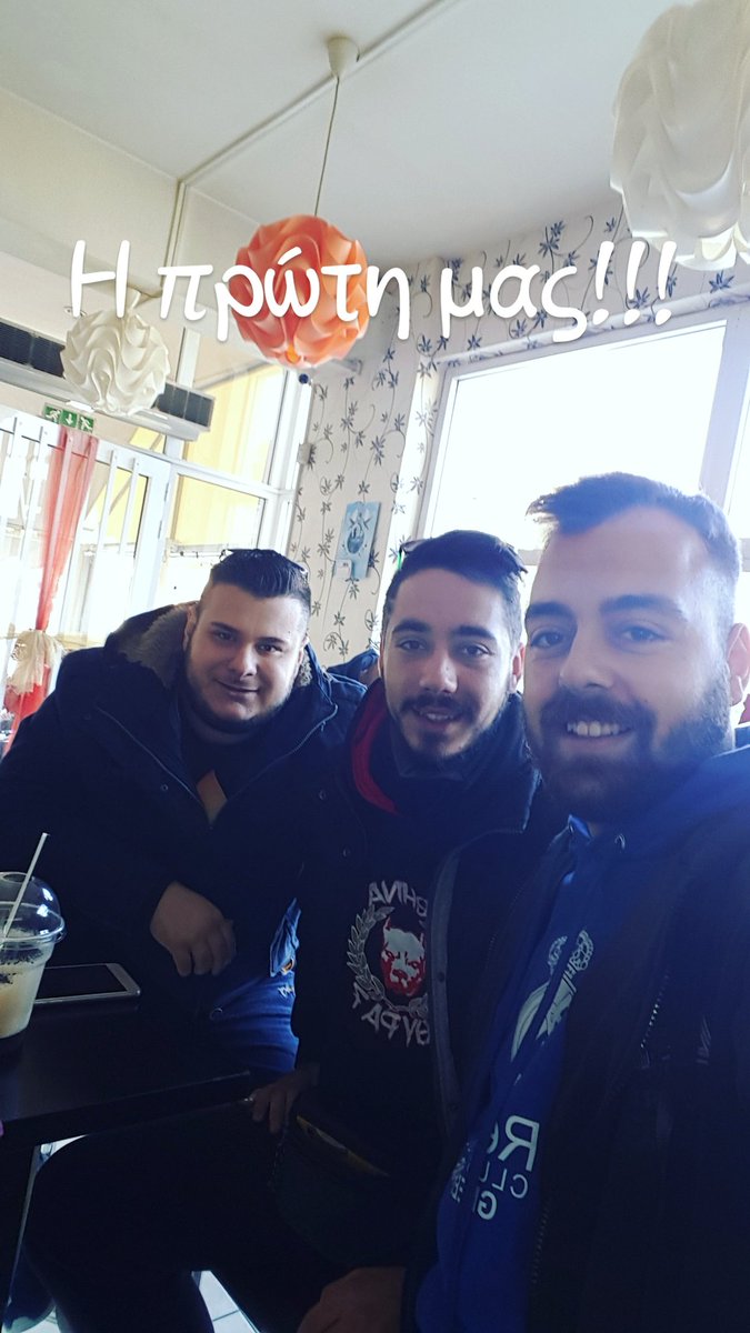 tsamoukosswt's tweet image. 