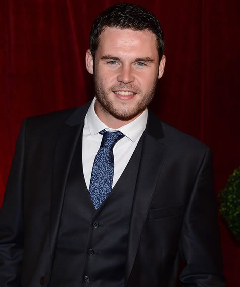 Happy Birthday Danny Miller 