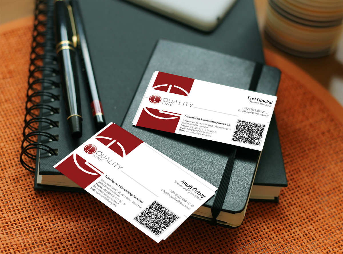 3GozMedia's tweet photo. Quality Line Kartvizit Tasarımı
#kartvizittasarimi #qualityline #3gozmedia #dijitaltasarim #digitaldesign #grafik #grafiktasarim https://t.co/NqhI4YQs1u