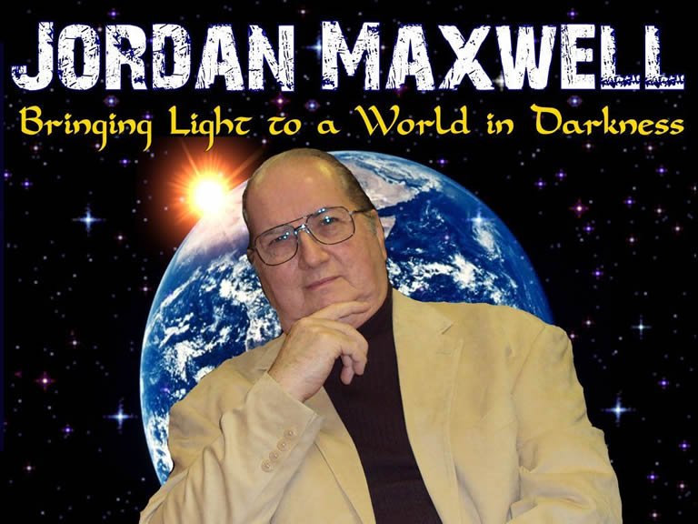 Jordan Maxwell’s Final & Most Controversial Lecture EVER... An Exposé Of Secret Societies C1Mc9iyW8AAnK0N