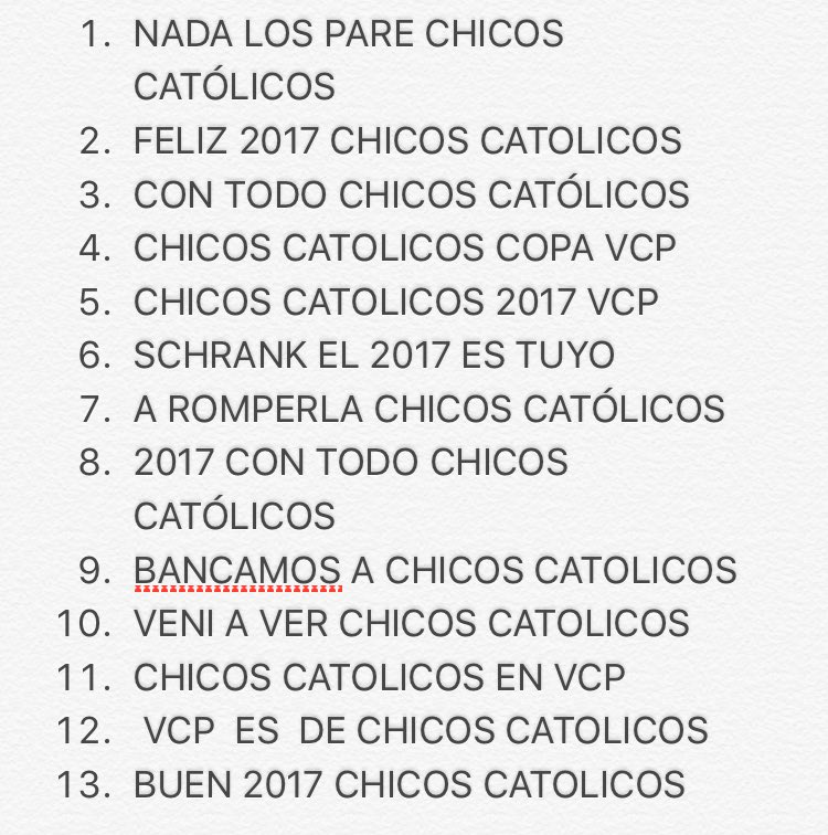 ComandoPlagas's tweet photo. Voten por las que más les guste. A las 18:45 sale la encuesta final. #PlagasDeMati #ChicosCatolicos https://t.co/XMW5PZZ1H8