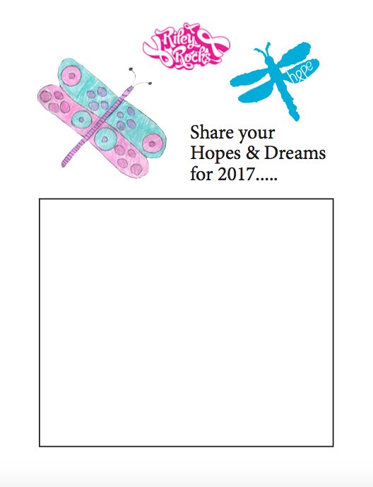 Riley "Rocks" Fessenden Week Information!