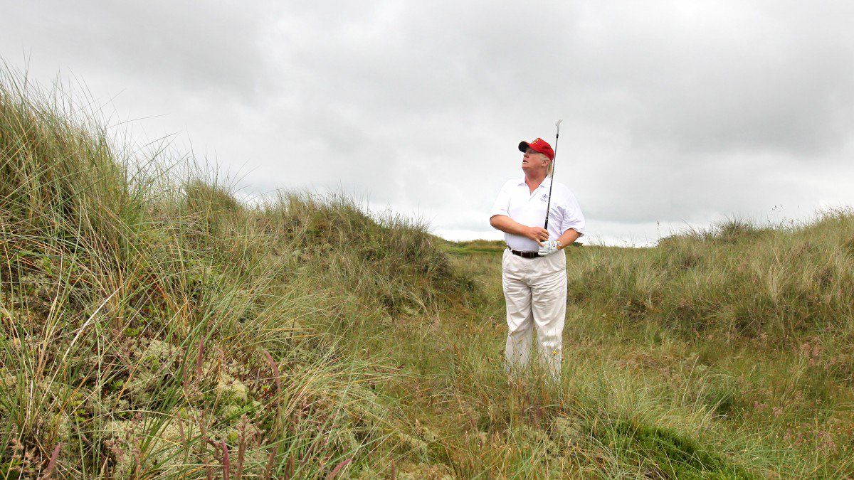 outsidemagazine's tweet photo. What is the worst that can happen to the environment under Trump? https://t.co/HP9gKDWz8b https://t.co/gc27PzlWk7
