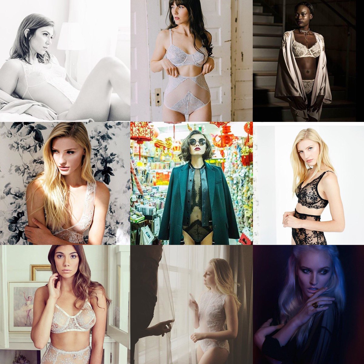 #best9of2016 

.
.
.

#best9 #lingerie #luxury #luxurylingerie #2016