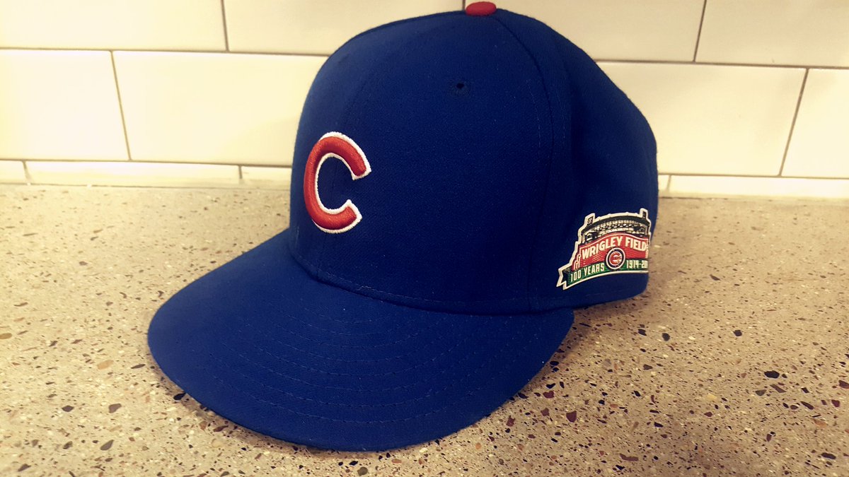 365 #Cubs Wrigley Field 