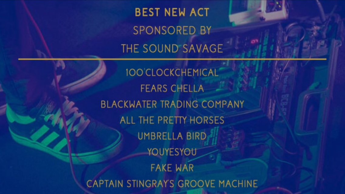 staffsawards's tweet photo. @atphmusic Music Awards of Staffordshire &amp; Cheshire 2017 - Best New Act nomination. Voting open now on https://t.co/xPZONS0DjN ! https://t.co/u5EYP0EuNV