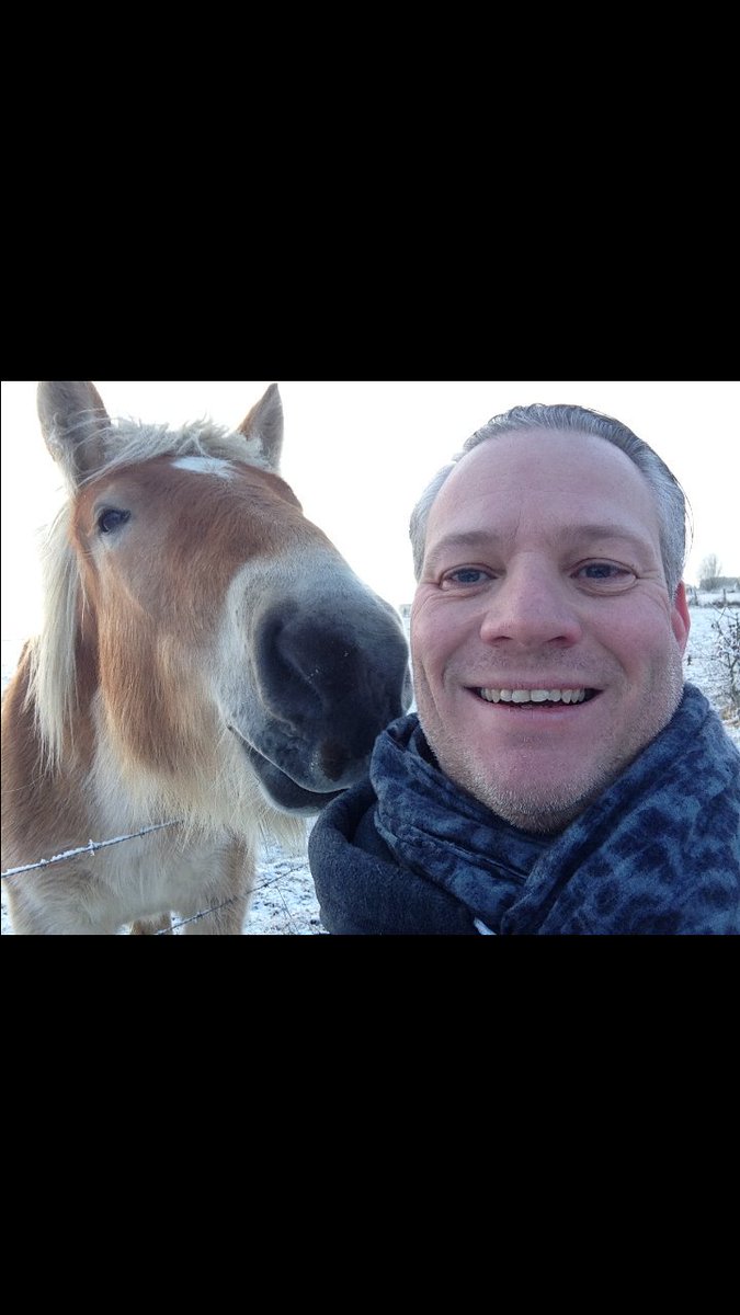 Nieuwe vrienden maken!