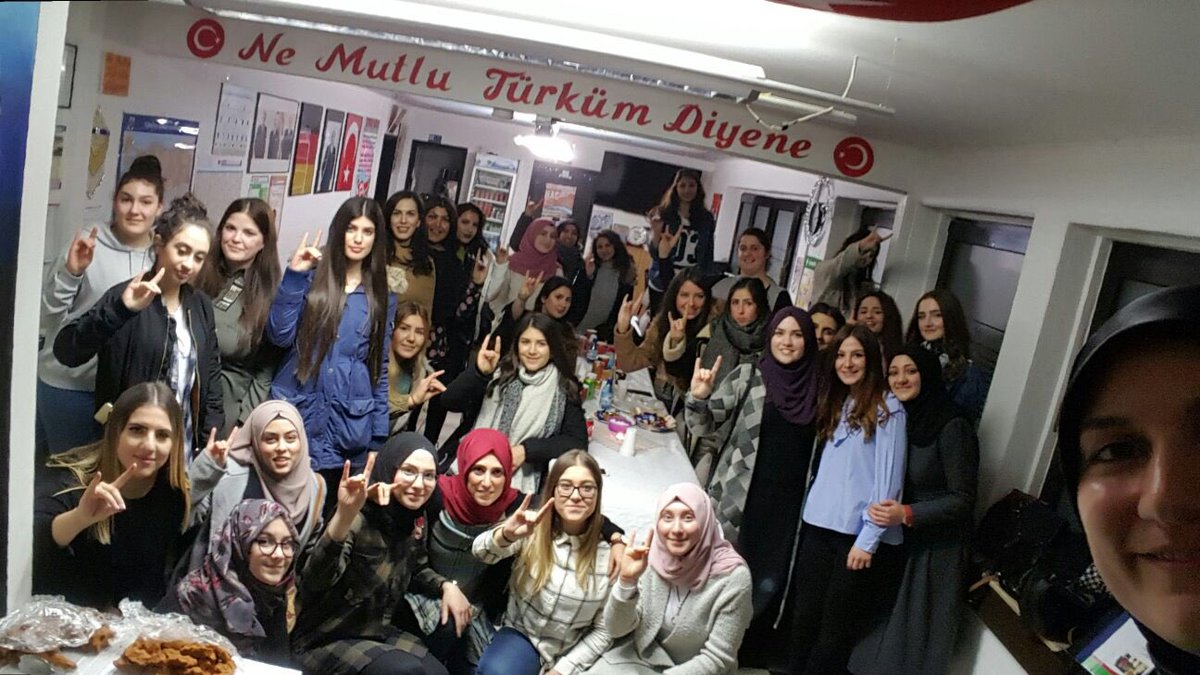 Yürüyoruz Turan'a doğru.. #Malazgirt