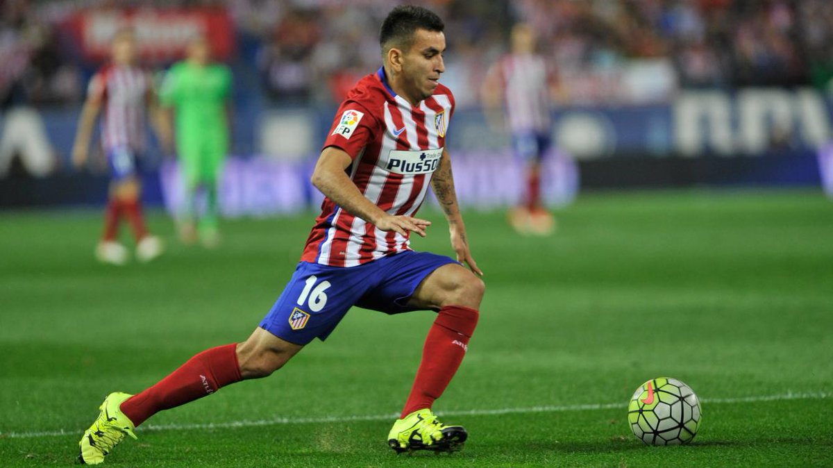 la12tuittera's tweet image. "Hay un nombre que está bajo llave y es sorpresa: ANGEL CORREA. Aunque sería IMPOSIBLE que venga a la Argentina" @arevalo_martin @radiolared