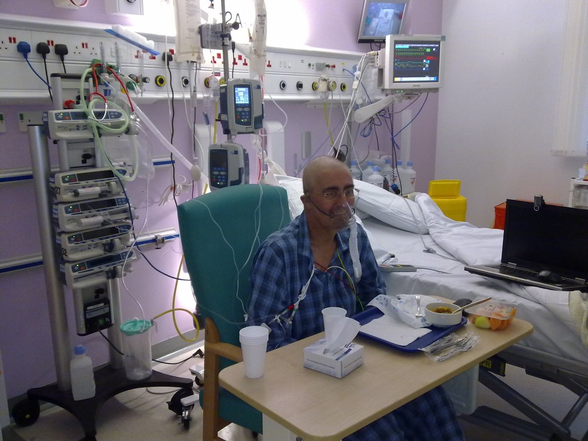 HelpforMDS's tweet image. Just so you know - this is what happens when you survive 3 #bonemarrowtransplants @AnthonyNolan @DKMS_uk @LeukaemiaCAREuk @CureLeukaemia