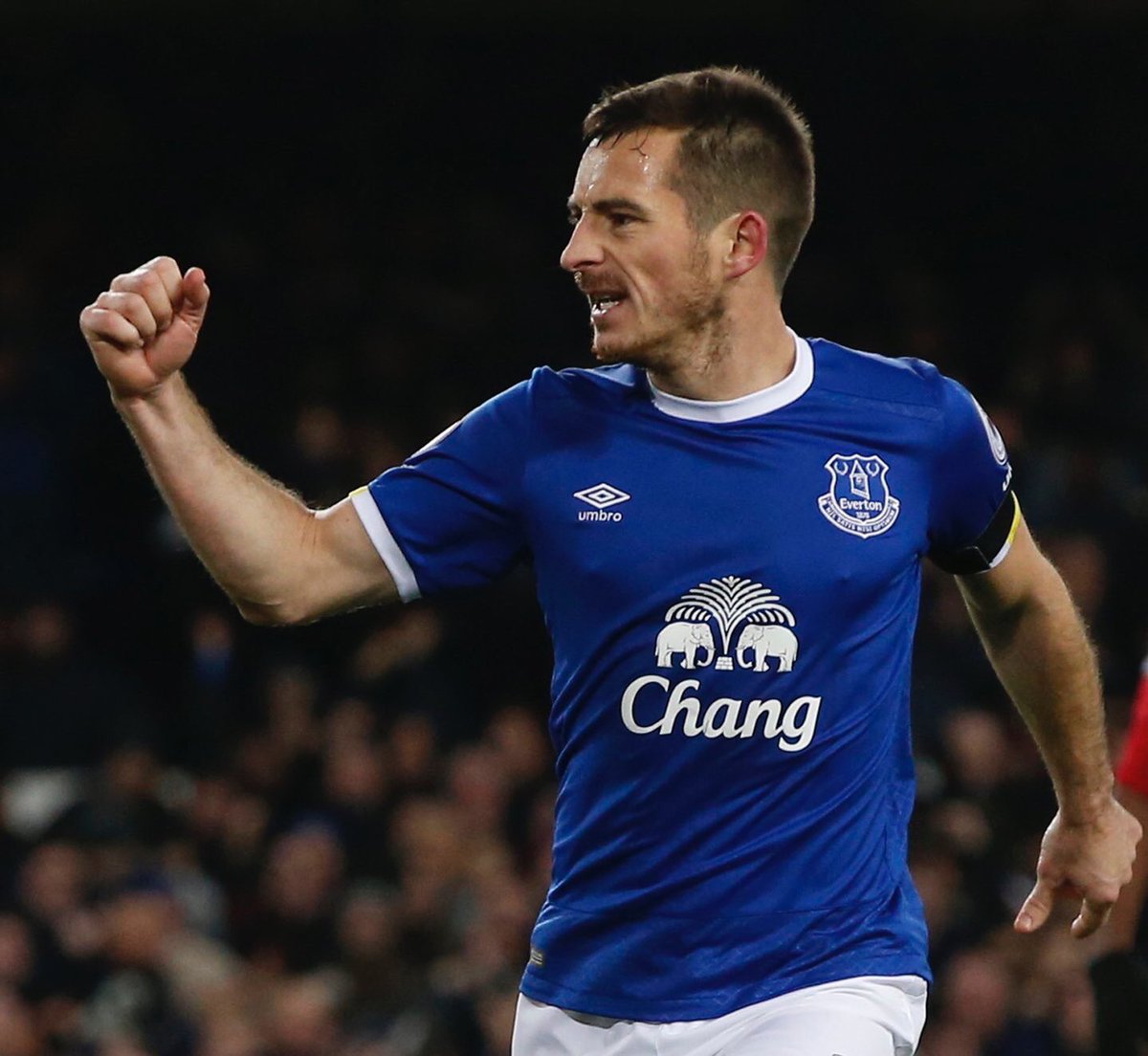 Leighton Baines has been involved in more goals than any other defender in Premier League history, with 30 goals and 49 assists.