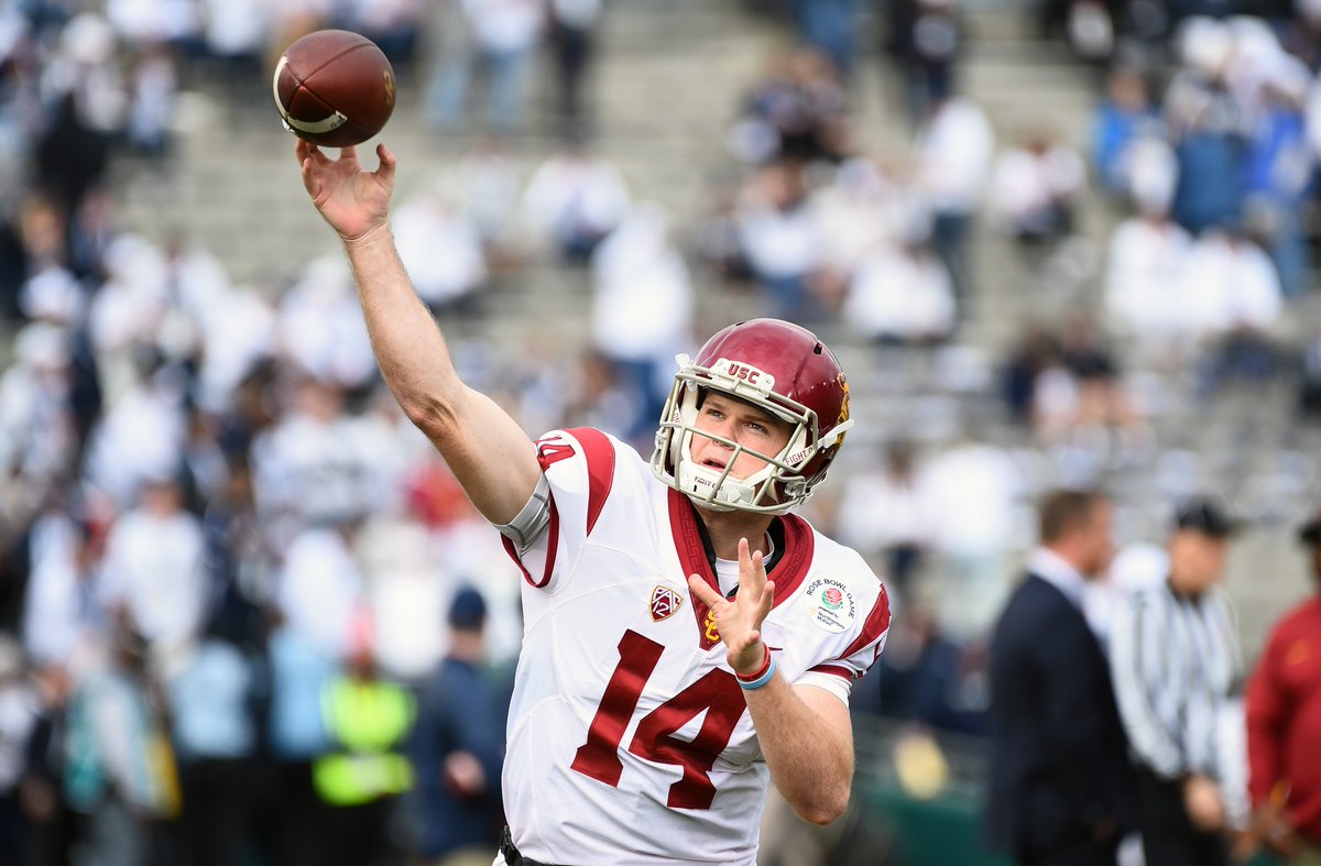 Bleacher Report tweet media