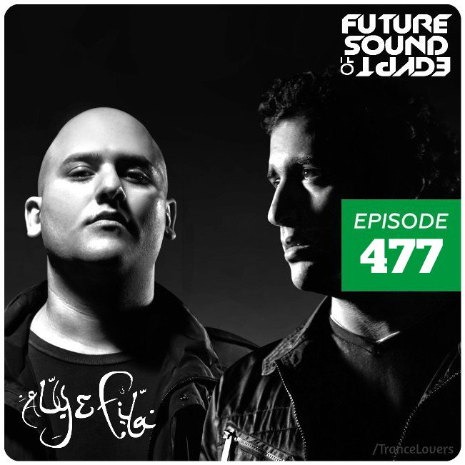 TranceLoversTN's tweet photo. โข You Can Find The Full Tracklist of @FsoeRecordings #FSOE477 With @alyandfila Right Here โกย https://t.co/0kCK1GVx1C https://t.co/tgvRM9PaEC