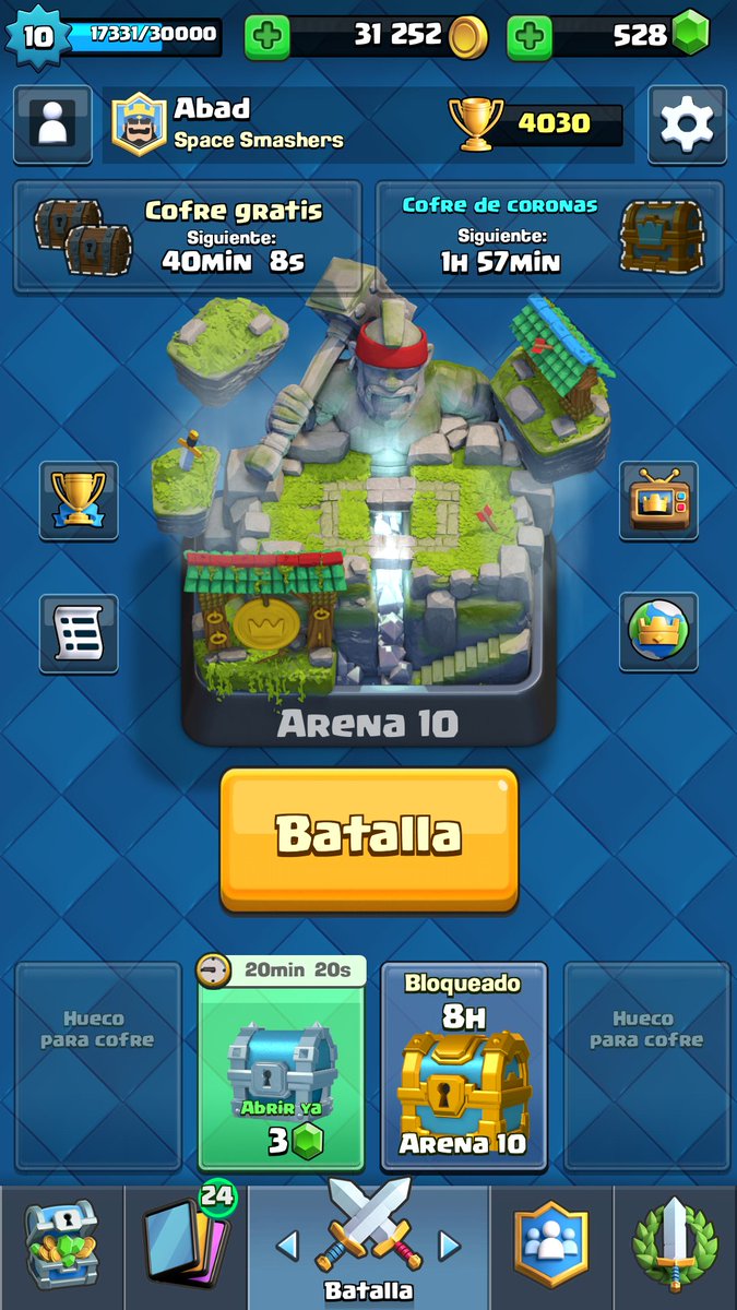 Abad0's tweet photo. @WithZack__ felicidades por tu canal. A mi tampoco me gusta el gigante noble, te recomiendo este: https://t.co/yPeuboiAAG